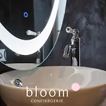 아파트 Le Somptueux De La Croix De Bourgogne