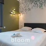 Le Somptueux De La Croix De Bourgogne 낭시