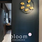 Le Somptueux De La Croix De Bourgogne 아파트 낭시