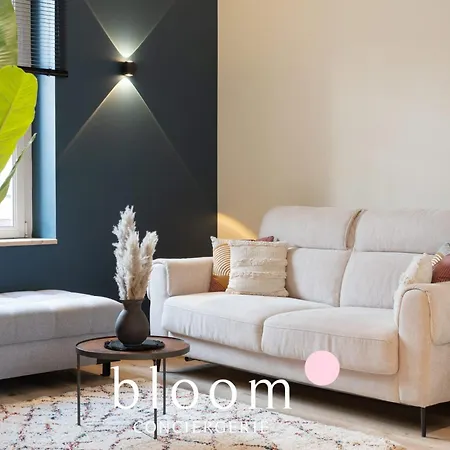 Apartament Le Somptueux De La Croix De Bourgogne *