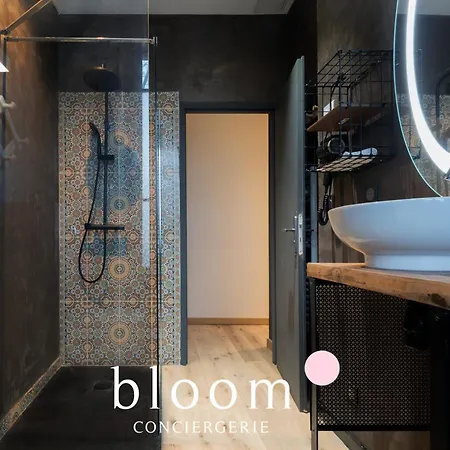 Le Somptueux De La Croix De Bourgogne * Nancy