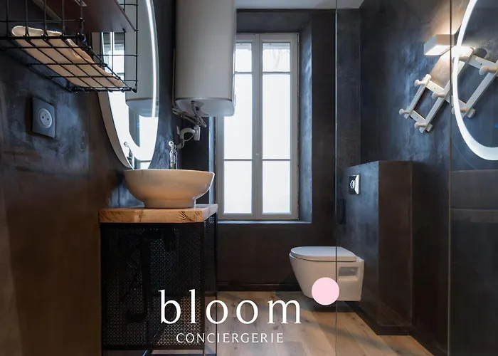 Le Somptueux De La Croix De Bourgogne * Nancy