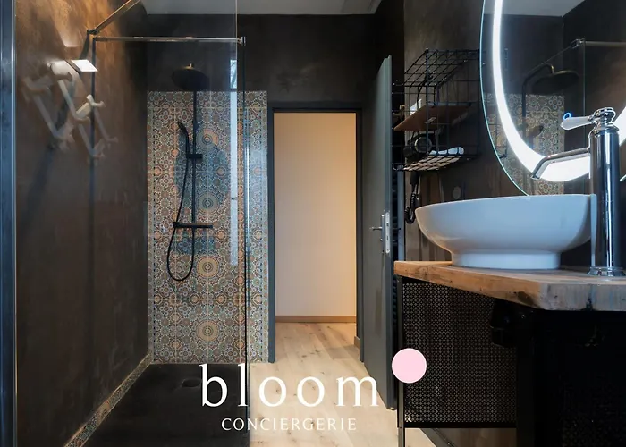 Le Somptueux De La Croix De Bourgogne * Nancy