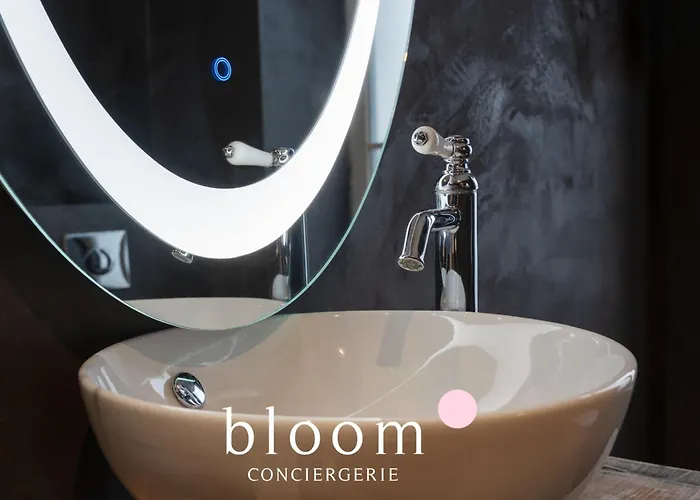 Apartmán Le Somptueux De La Croix De Bourgogne