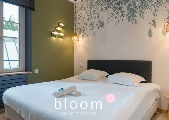 Le Somptueux De La Croix De Bourgogne Nancy