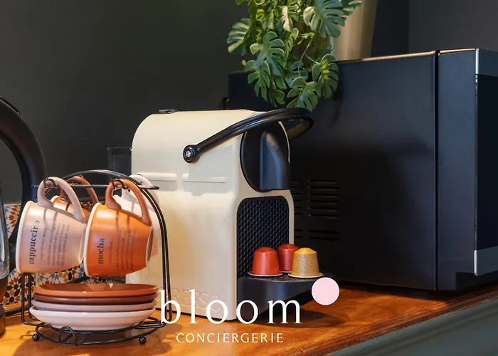 Le Somptueux De La Croix De Bourgogne Apartmán